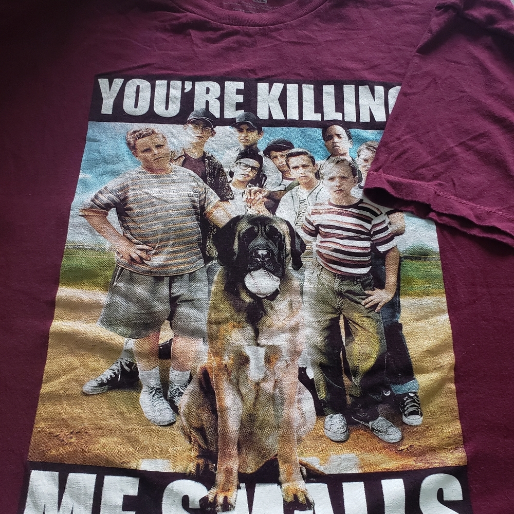 Mens tshirt